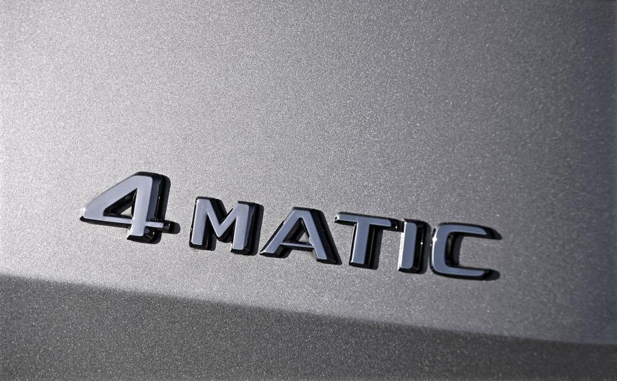  Mercedes-Benz ML-Class 2006 года  (фото 14 из 400)